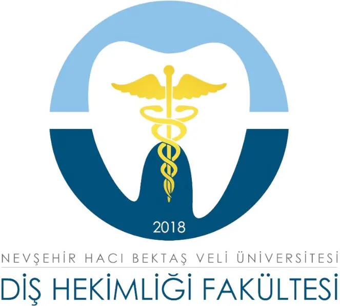 Diş Hekimliği Fakültesi logo