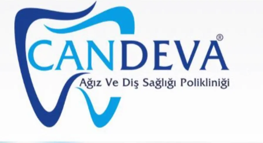 ÖZEL CAN DEVA AĞIZ VE DİŞ SAĞLIĞI POLİKLİNİĞİ logo