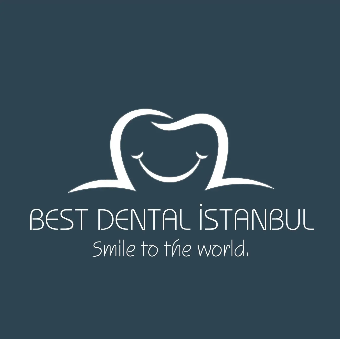 Best Dental İstanbul logo