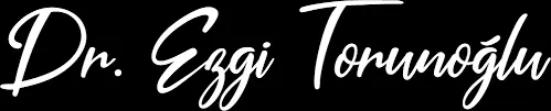 Dr. Ezgi Torunoğlu logo