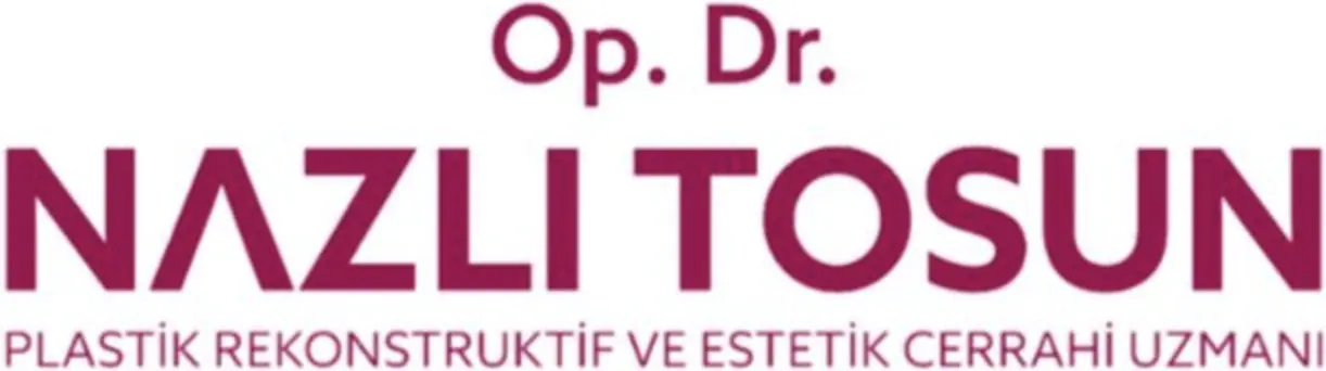 Op. Dr. Nazlı Tosun Muayenehanesi logo