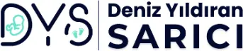 Op. Dr. Deniz Yıldıran Sarıcı logo