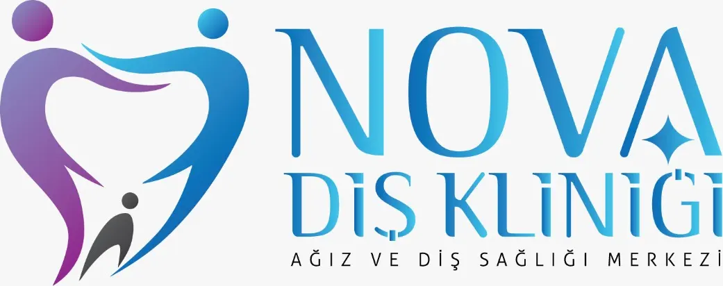 Nova Diş Ağız ve Diş Sağlığı Merkezi logo