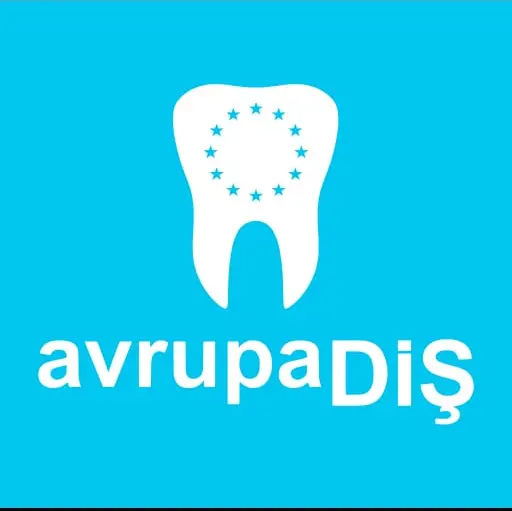 Özel Avrupa Diş Ağız ve Diş Sağlığı Polikliniği logo