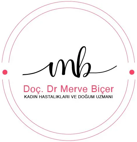 Op. Dr. Ayşe Merve Biçer Muayenehanesi logo