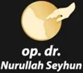 Op. Dr. Nurullah Seyhun logo