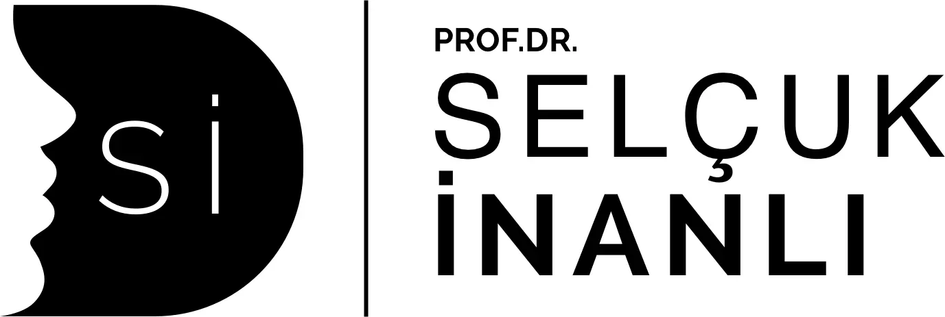 Prof. Dr. Selçuk İnanlı logo