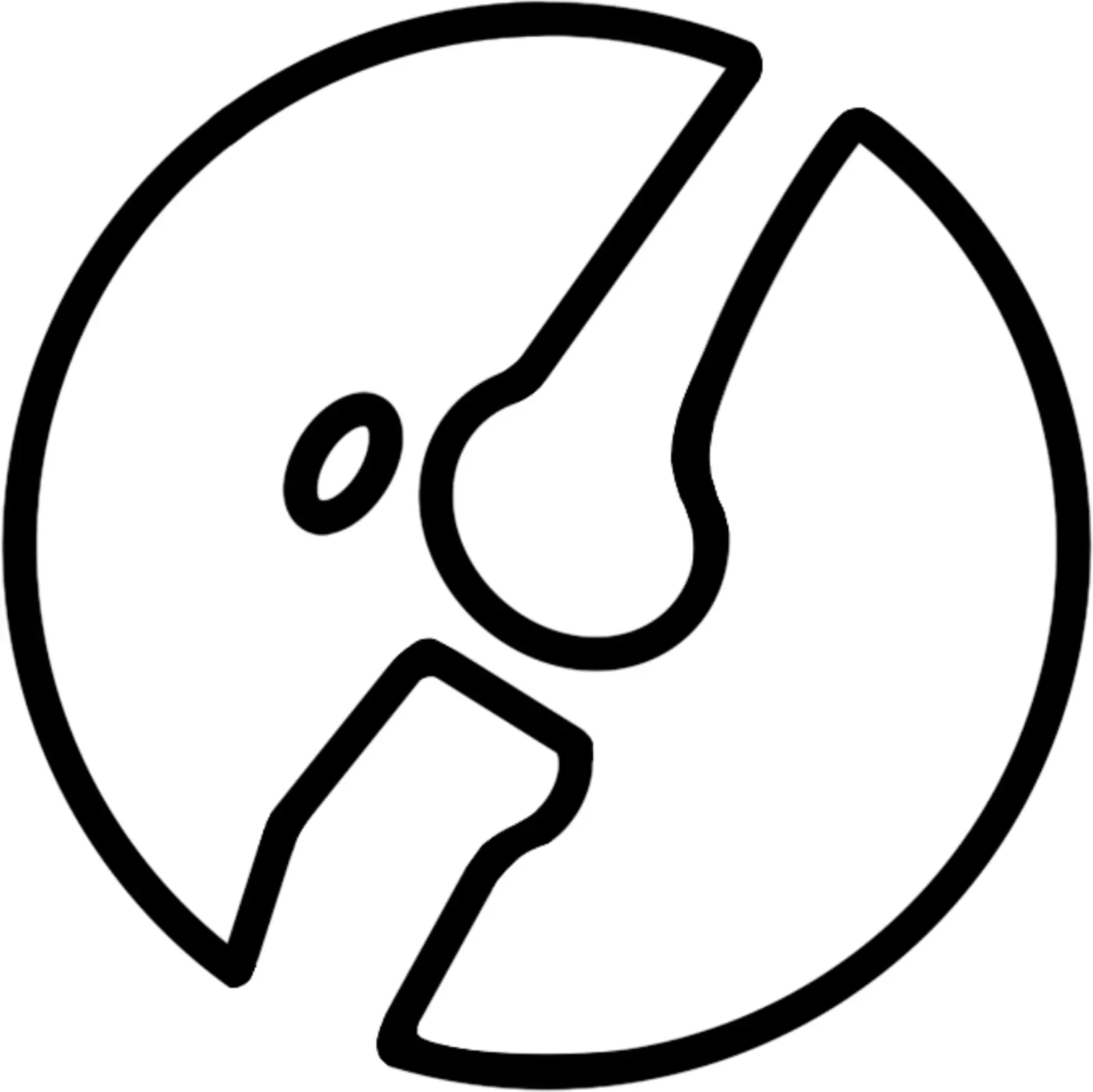 Doç. Dr. Özgür Karakoyun logo