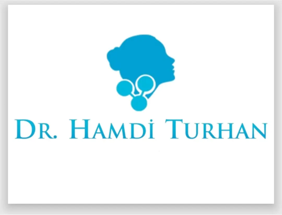 Dr. Hamdi Turhan Muayenehanesi logo