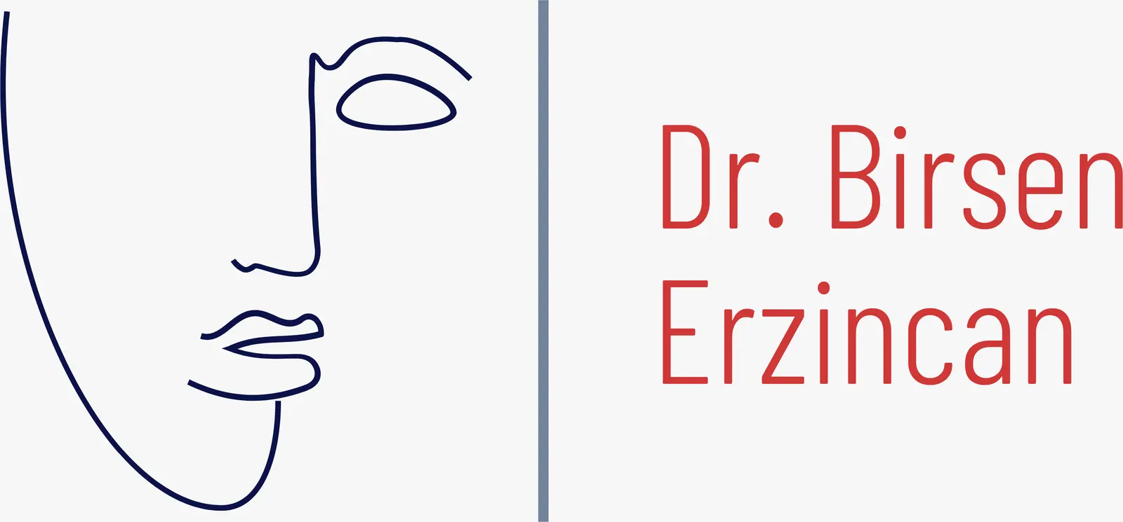 Dr. Birsen Erzincan logo