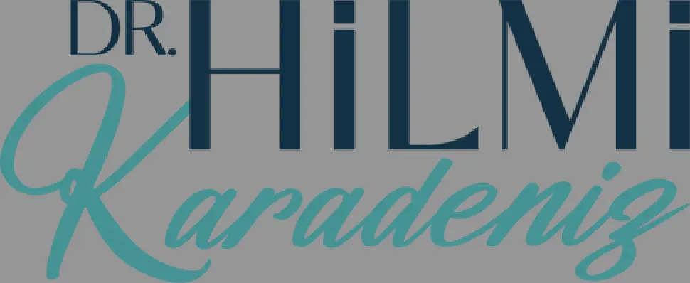 Op. Dr. Hilmi Karadeniz logo
