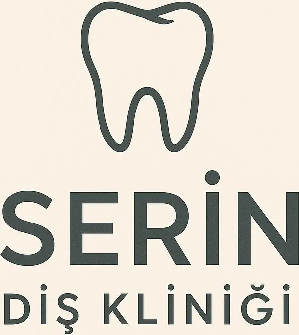 Serinsey Smile logo