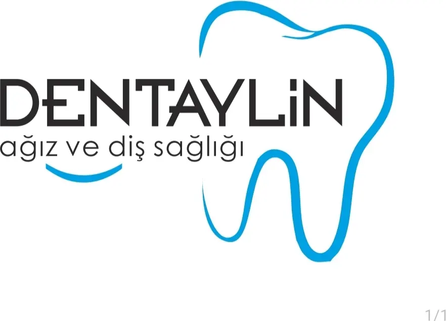 Özel Dentaylin Ağız ve Diş Sağlığı Polikliniği logo
