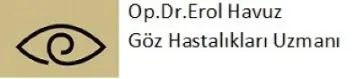 Op. Dr. Erol Havuz Muayenehanesi logo