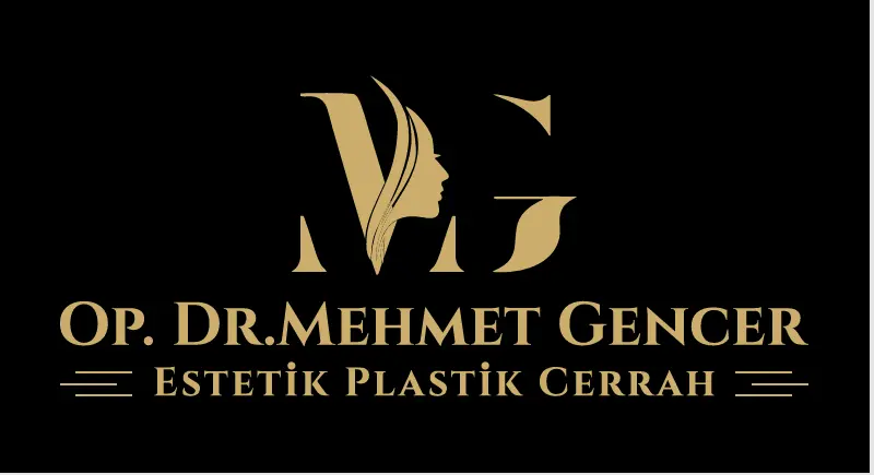 Op. Dr. Mehmet Gencer logo