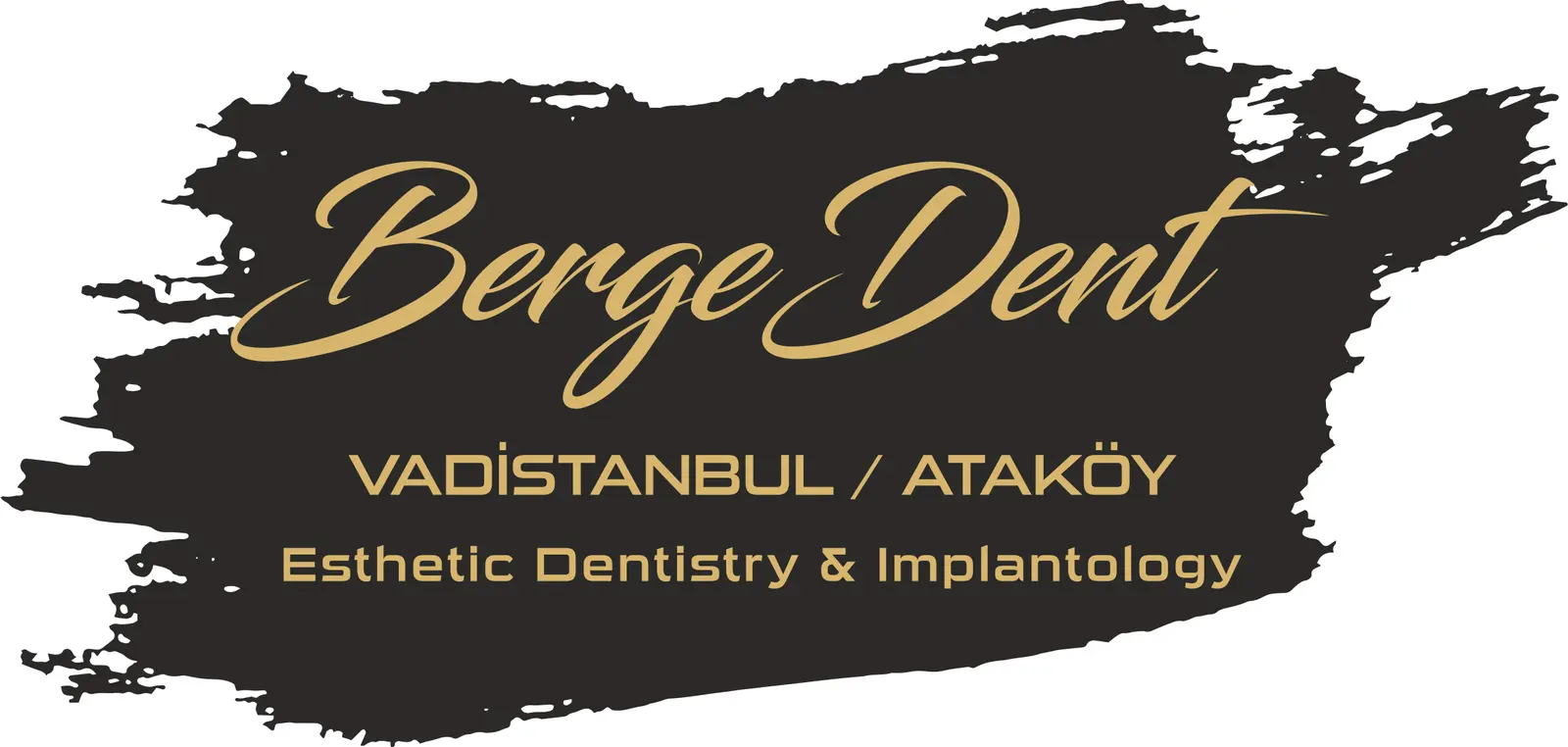 Dr.Tunç Berge logo