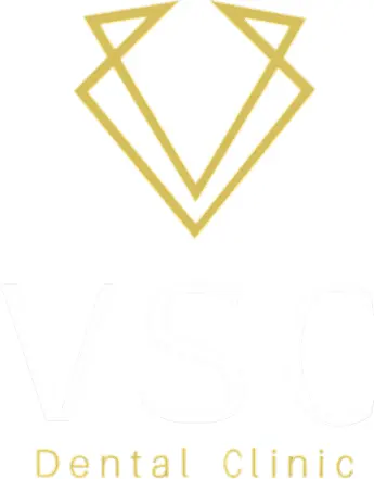 VSC Dental Clinic logo