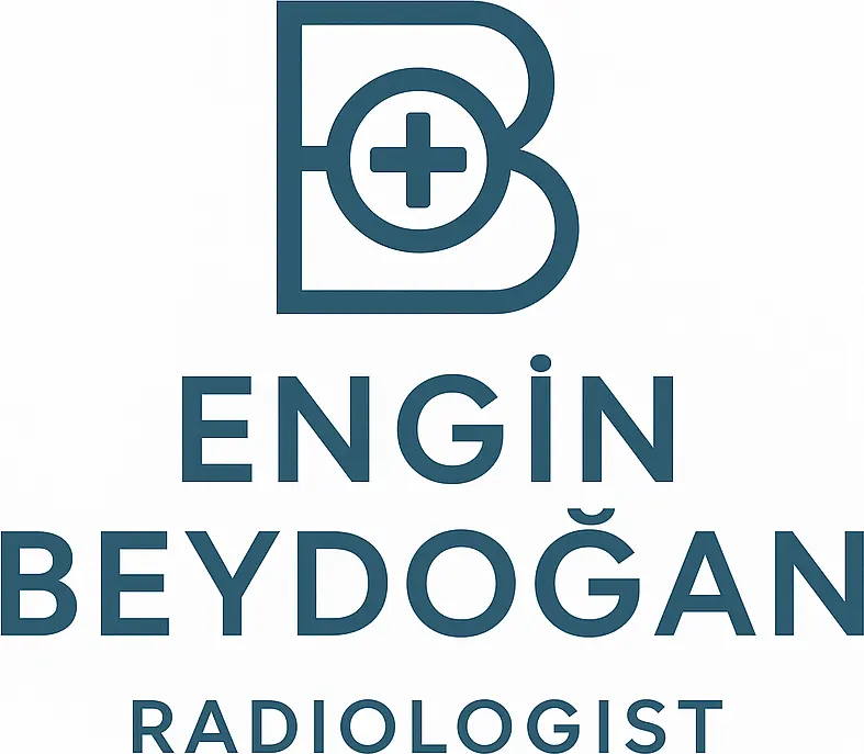 Dr Engin Beydoğan logo