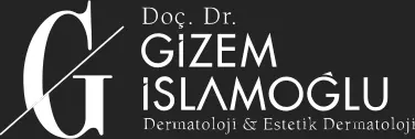 Doç.Dr. Gizem İslamoğlu logo