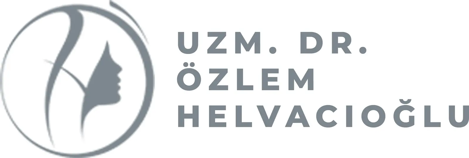 Dermatoloji Uzmanı Dr. Özlem Helvacıoğlu logo