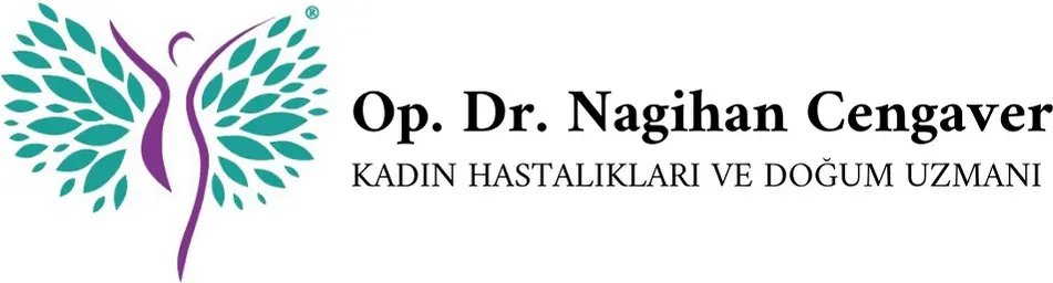 Op. Dr. Nagihan Cengaver Muayenehanesi logo