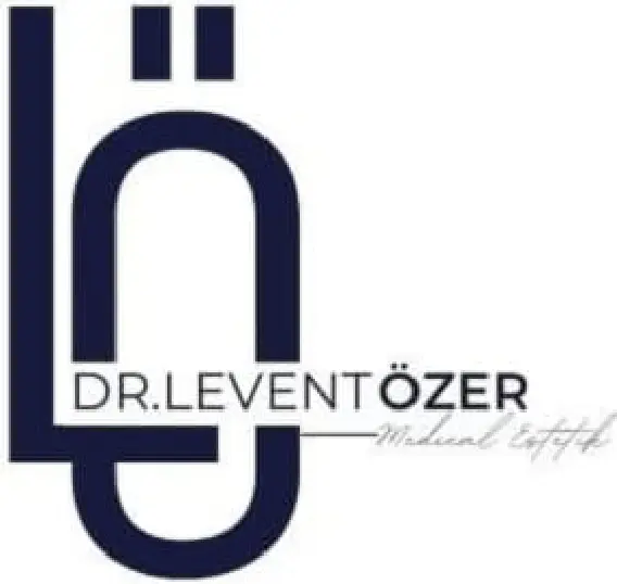 Dr. Levent Özer logo