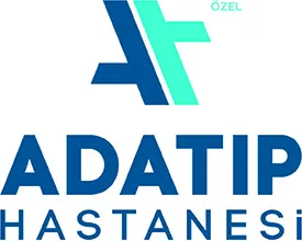 Özel Adatıp Hastanesi logo