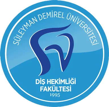 Isparta Süleyman Demirel Üniversitesi Ağız ve Diş Sağlığı Hastanesi logo