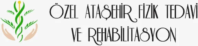 Özel Ataşehir Fizik Tedavi ve Rehabilitasyon Müessesesi logo