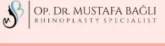 Dr. Mustafa Bağlı logo