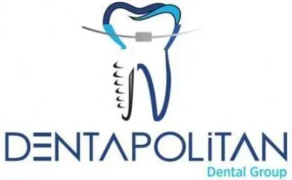 Özel Dentapolitan Ağız ve Diş Sağlığı Polikliniği Ümraniye logo