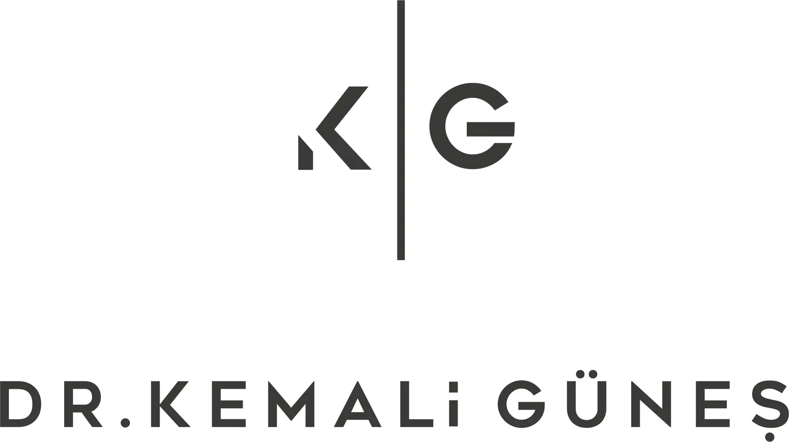 Dr. Kemali Güneş logo