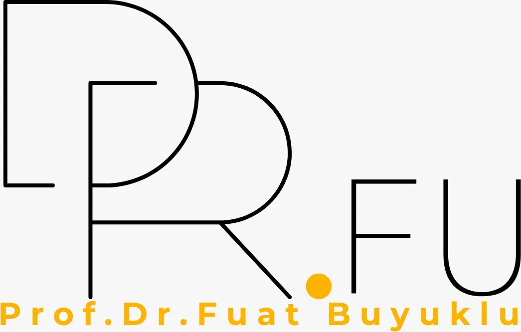 Prof. Dr. Adnan Fuat Büyüklü Muayenehanesi logo