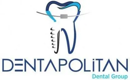Özel Dentapolitan Ağız ve Diş Sağlığı Polikliniği logo