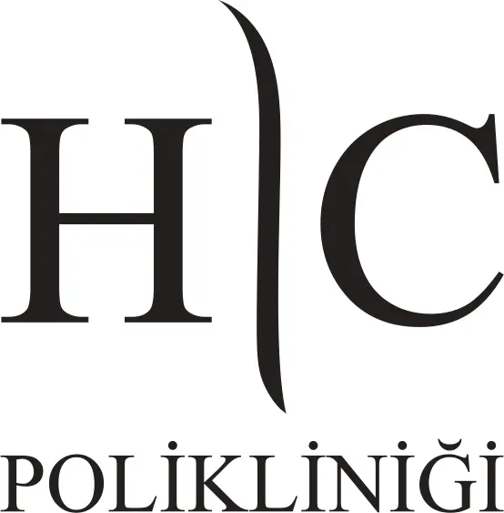 Özel HC Polikliniği logo
