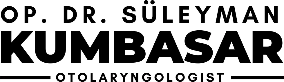 Op. Dr. Süleyman Kumbasar logo