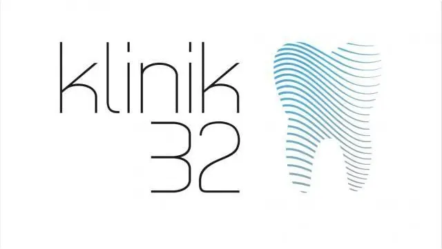 Klinik 32 logo