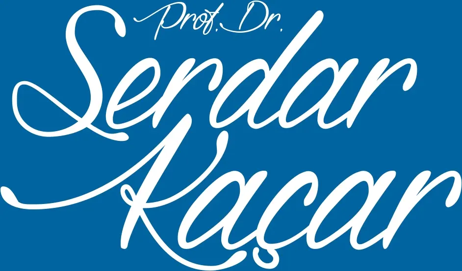 Prof. Dr. Hilmi Serdar Kaçar Muayenehanesi logo