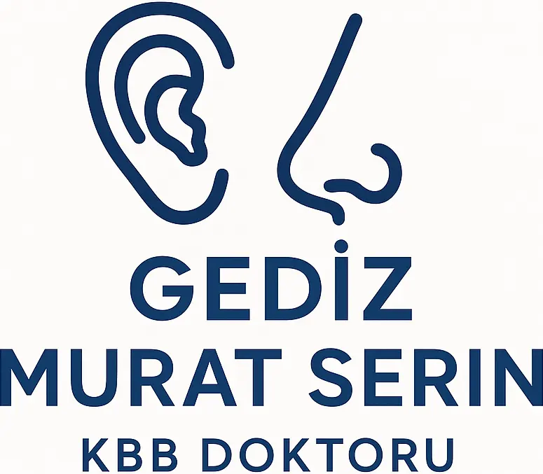 Prof. Dr. Gediz Murat Serin logo