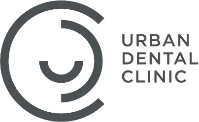 Urban Dental Clinic logo