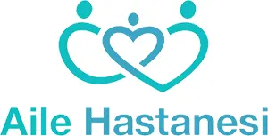 Aile Hospital logo