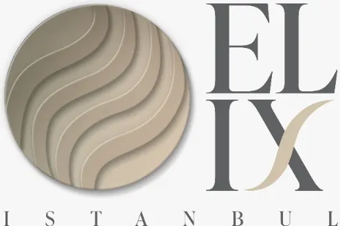 ÖZEL ELİX POLİKLİNİGİ logo