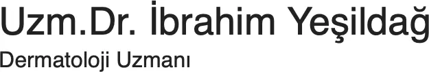 Uzm. Dr. İbrahim Yeşildağ Muayenehanesi logo
