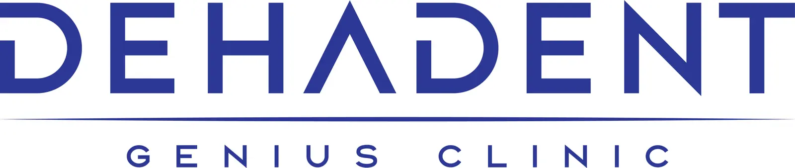Dehadent Ağız ve Diş Sağlığı Polikliniği logo