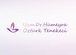 Dr. Hümeyra Öztürk Tenekeci logo