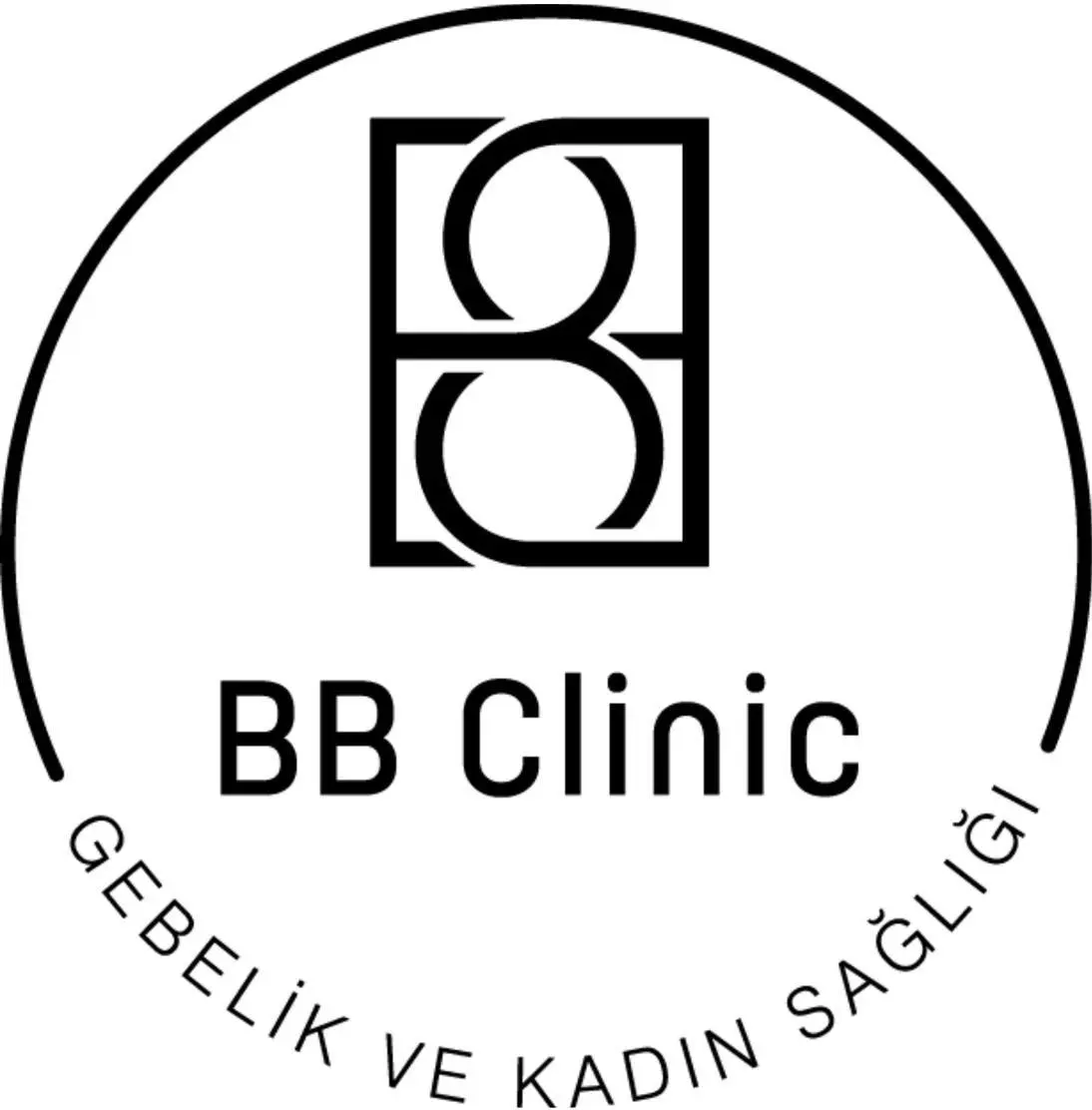 Doç. Dr. Bora Coşkun Muayenehanesi logo