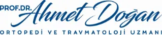 Prof.Dr.Ahmet Doğan logo