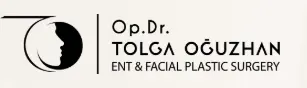 Op. Dr. Tolga Oğuzhan logo