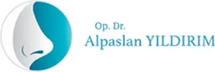 Op.Dr. Alpaslan YILDIRIM logo