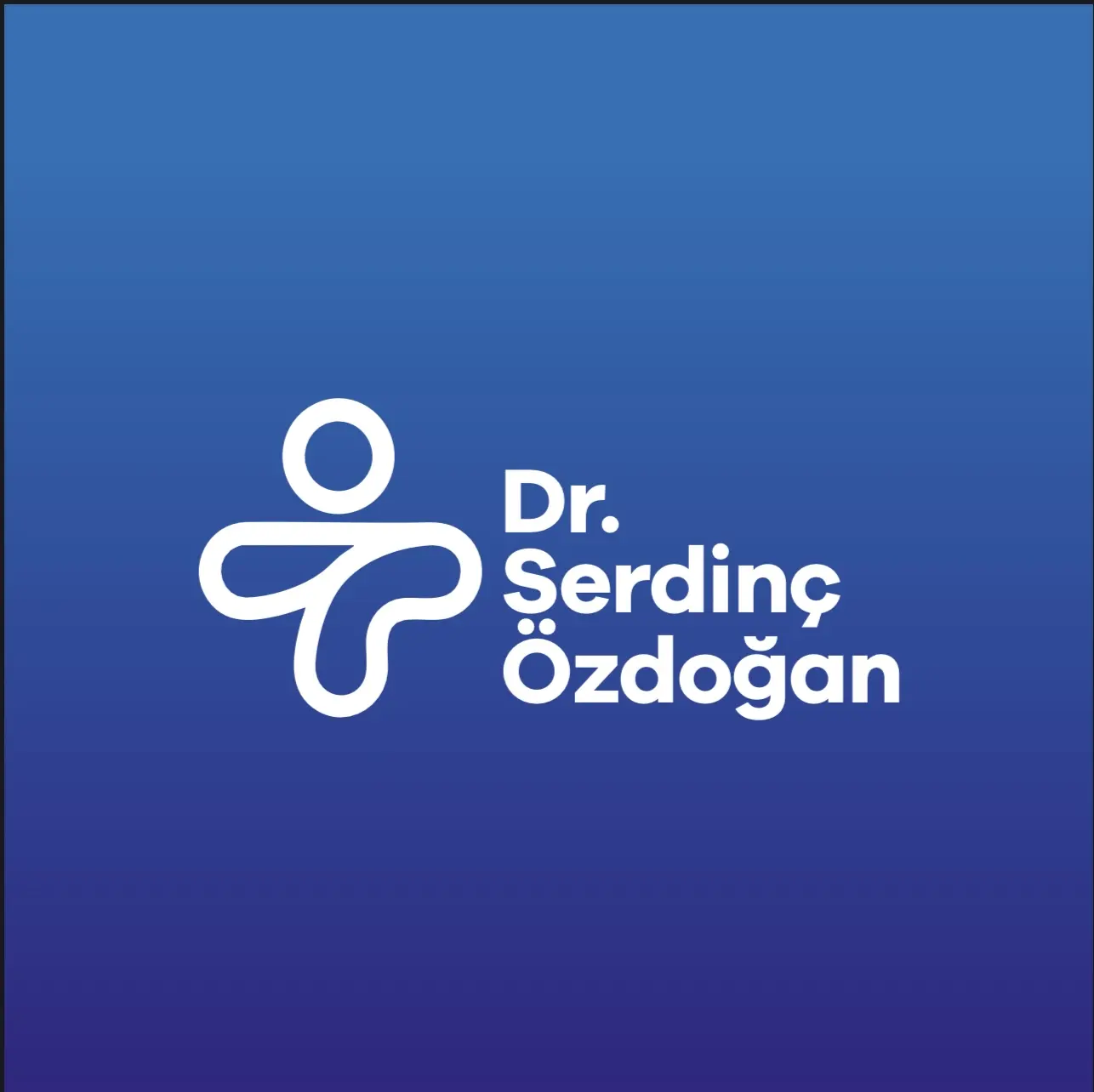 Op. Dr. Serdinç Özdoğan Tüp Bebek logo